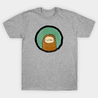 Bjm sasquatch T-Shirt
